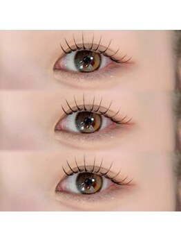 ニクシーアイブティック(Nixie Eye Boutique)/マツエク/まつ毛エクステ/マツゲ