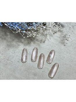 爪の悩みを解消できる（ケア含む）