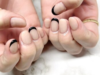 マヒナ(MAHINA)/クリアデザイン(オフ別)¥5500