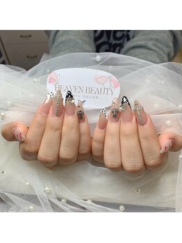 ヘブン 池袋(HEAVEN)/長 さだしやり放題×つけ放題