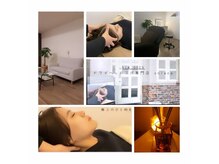 冷えや疲れは頭から！ほぐすだけで全身ぽかぽか深いリラックスを