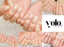 ヨロネイル(YOLO NAIL)