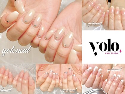 ヨロネイル(YOLO NAIL)の写真