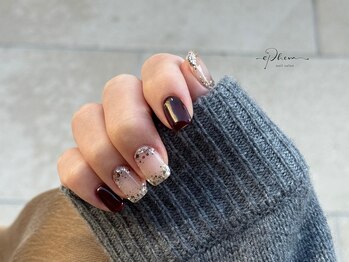 エフェム 表参道(ephem)/持込デザイン