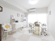 Umi Nail salon【ユミネイルサロン】