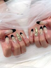 サロン アクア(salon AQUA)/