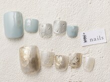 アイネイルズ 渋谷店(I nails)
