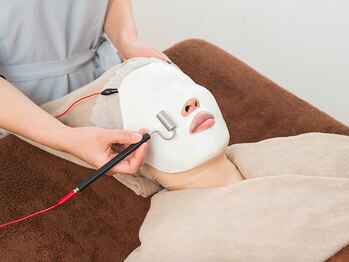 ル ミエル(Le Miel)の写真/きれいなお肌を土台から作りませんか！