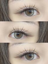 パンダアイラッシュ 上野(panda eyelash)/