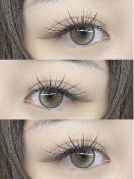 パンダアイラッシュ 上野(panda eyelash)/