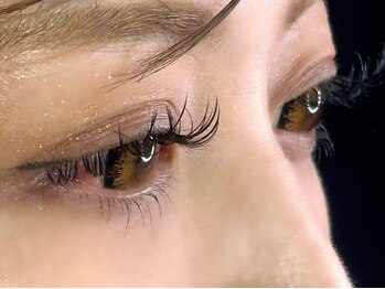 オウズ(ous')/まつ毛パーマ(下のみ)