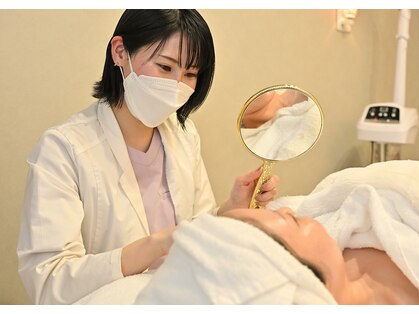 リシェル(Richelle)の写真