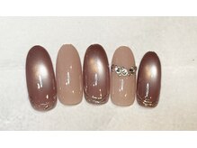 グランドゥア(Grand dua)/ハンド定額デザイン￥７９００