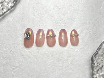 ライズ 都島駅前店(Raize)/４月プティマンスリー【5000】