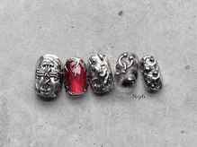 クロ(CULO)/ミラーニュアンス