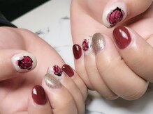 ディスタンス(distance)の雰囲気(トレンドネイルやフルオーダーもおまかせください♪)