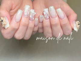 ハンド90分フリーアート☆ゴトウ