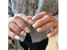 ザ コモン ネイル恵比寿(the common nail)の雰囲気（当日予約OK■おまかせデザインが人気[恵比寿]）