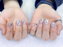 ブルームビューティ― 新宿(Blooｍ Beauty)/