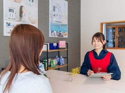 ヨサパーク ルミナ ナラヤマテン(YOSA PARK Lumina)の写真