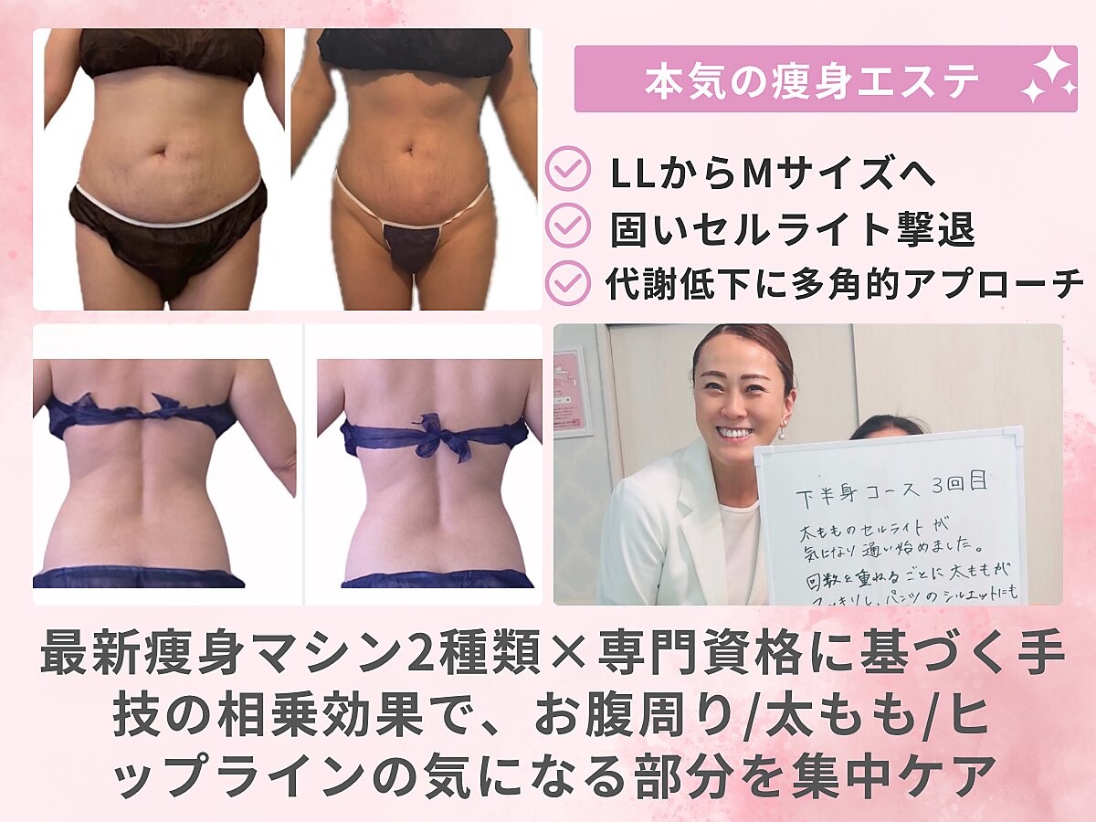 ルアナ(Luana.)｜ホットペッパービューティー