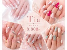 ティア 健軍店(Tia)の雰囲気(人気の持込デザイン)