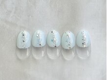 キャンアイドレッシー 太田店(Can I Dressy)/定額デザイン￥5500