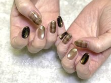 ラプレジール 大宮(La Plaisir)の雰囲気（季節のトレンドデザインをご提案◎［フィルイン/大宮］）