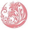 リリームーン(Lily moon)ロゴ