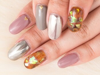 サロンドビオ(Salon de vio)/