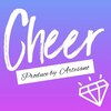 チアー(Cheer)のお店ロゴ