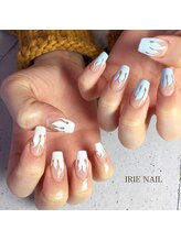アイリーネイル(IRIE NAIL)/スカルプ