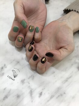 リリーベル(Lilybell)/