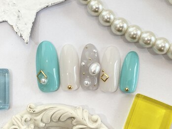 プティ ビジュー(Petit bijou)/37