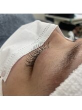 ベリー 藤枝田沼店(Very)/【藤枝田沼】まつ毛エクステ