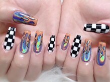 カットアンドスタイル クラウン(Cut & Style Clown)/スカルプやり放題 ［横浜/横浜駅