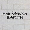 ヘアメイク アース アイラッシュ 盛岡南店(HAIR & MAKE EARTH Eyelash)のお店ロゴ