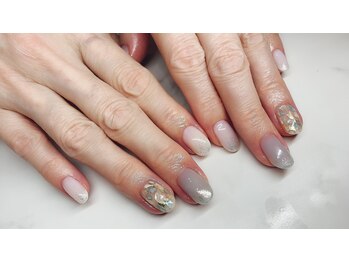 エステティックサロン ガーデニア(Gardenia)/ネイル画像