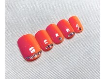 ナトゥール ネイルサロン(Natur nail salon)/