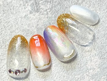 トータルビューティ ノイド(Noid)/ハロウィンコレクション♪