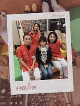 青梅バランス整骨院/