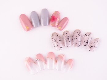 ネイルサロン フローラ(Flora)/*5500円定額キャンペーン*