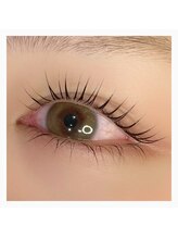 ループラス(r'oo plus)/タレ目風デザイン