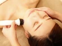 ハイパーナイフフェイス10分☆