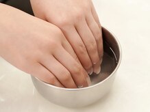 フィンガーボウル