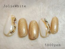 トータルラグジュアリーサロン ジョリーホワイト 綾瀬店(Jolie White)/