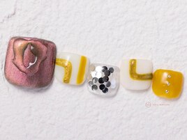 ぷっくりマグネットポップ¥11000
