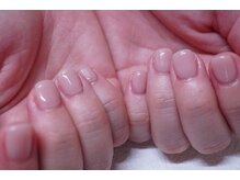 プチリリィ(Petit Lily)/ネイルが初めての人にもオススメ