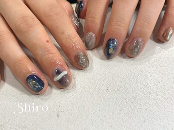 スワン 浜松駅前(SUWAN)/《お任せアート》