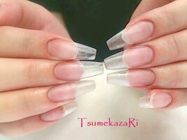 ★クリア下地◆バレリーナ★